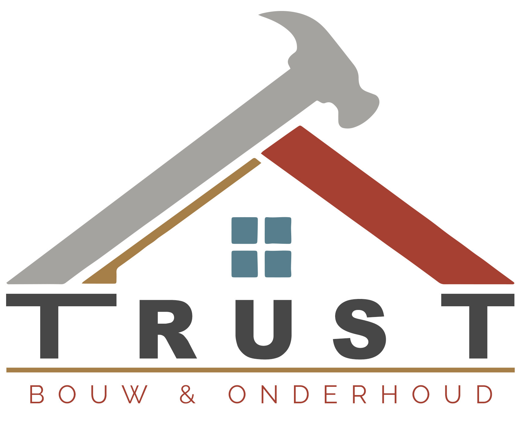 Trust Logo